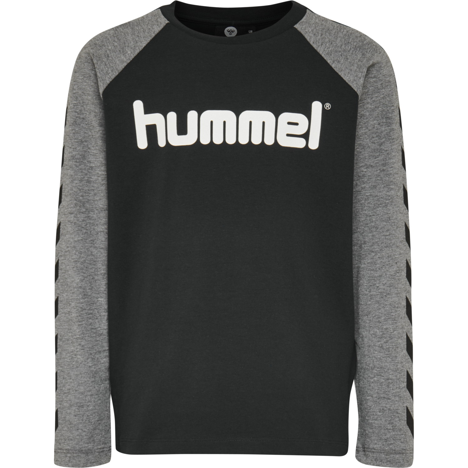 hmlBOYS T-SHIRT L/S