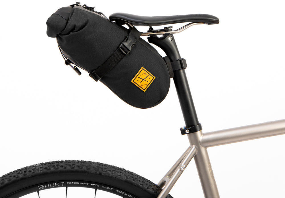 Restrap Saddle Pack