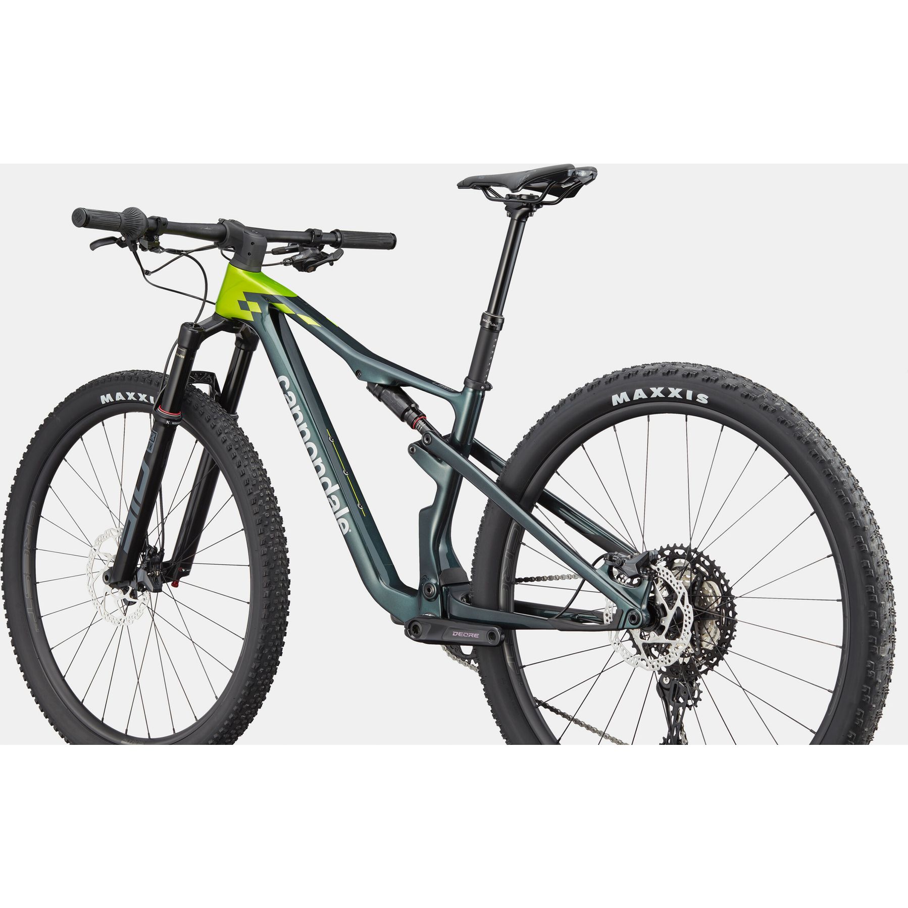 Cannondale Scalpel Carbon 3 2026