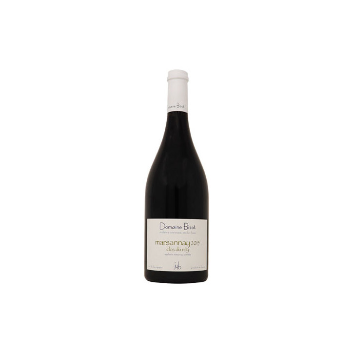 Domaine Bizot Marsannay 