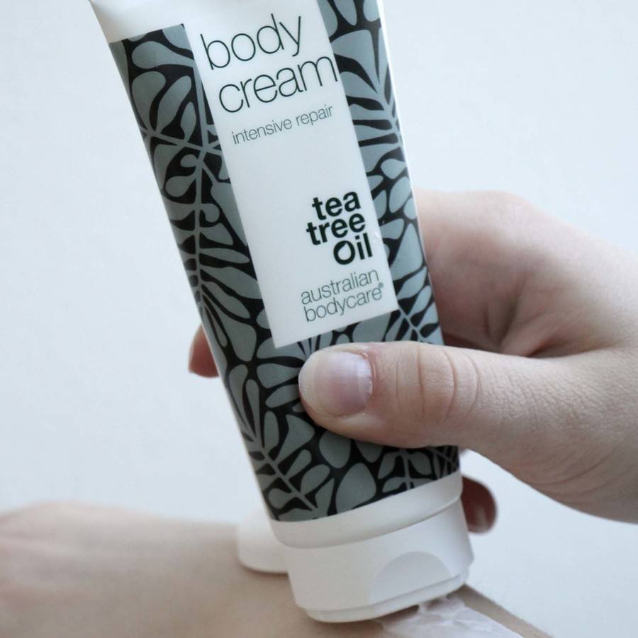 Australian Bodycare Body Cream 100ml