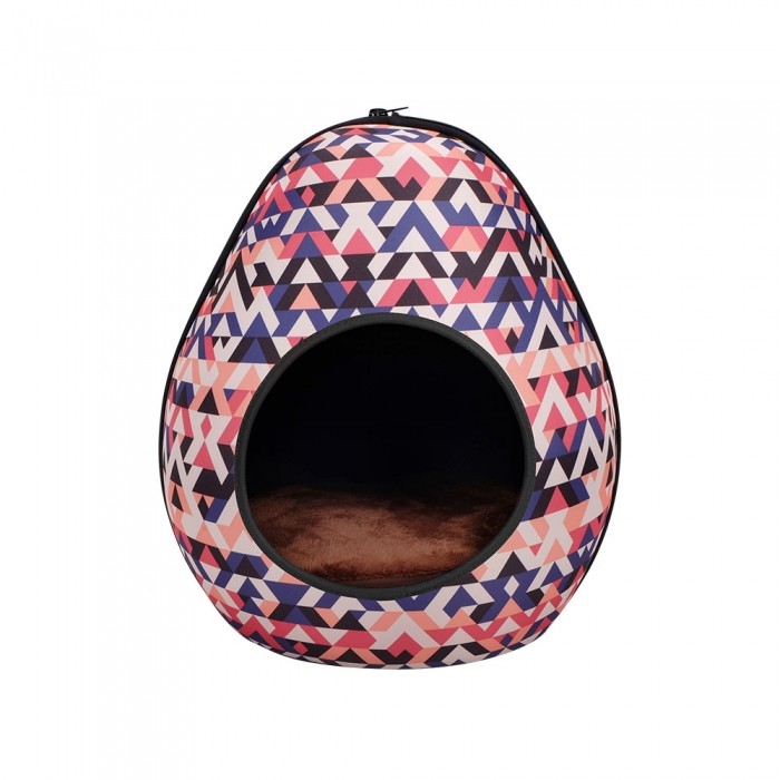Dôme Pet House