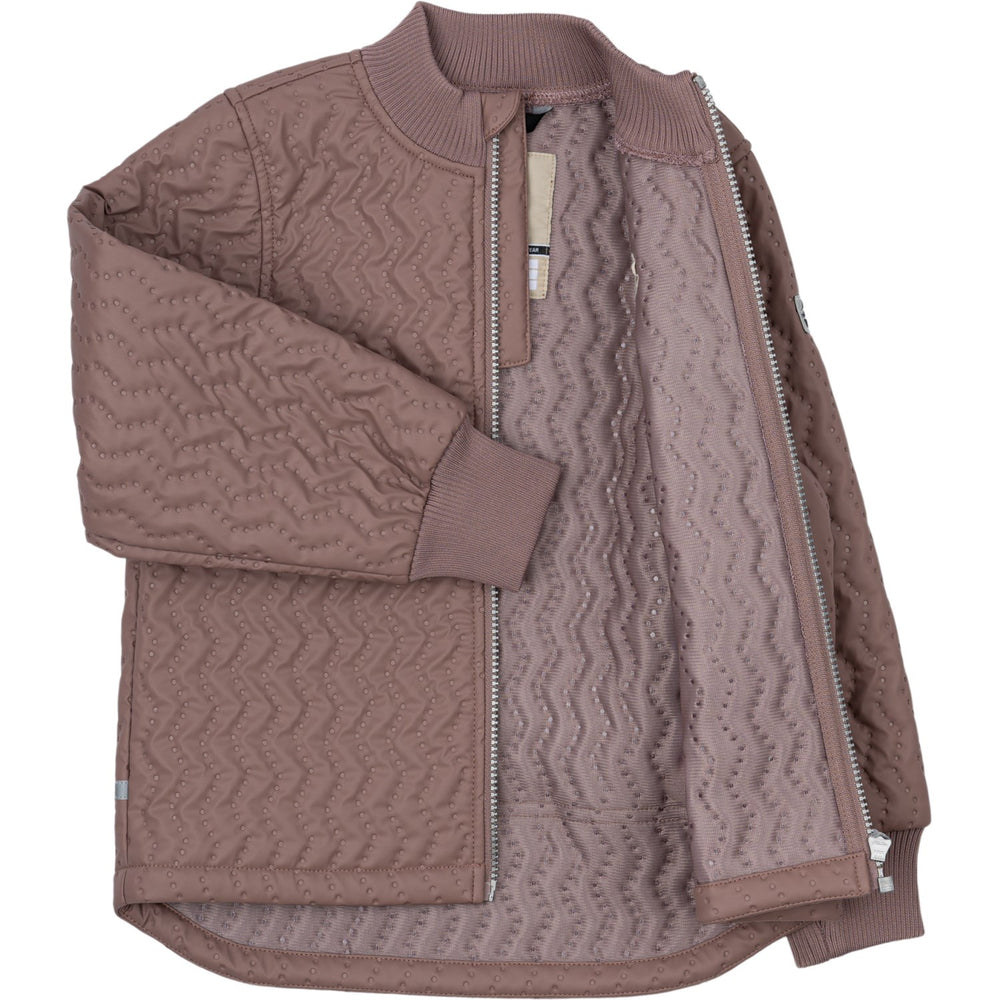 Køb Mikk-Line Twilight Mauve Termosæt