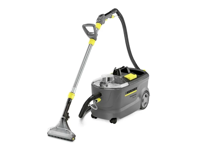 Kärcher Professional Puzzi 10/1 Tæpperenser