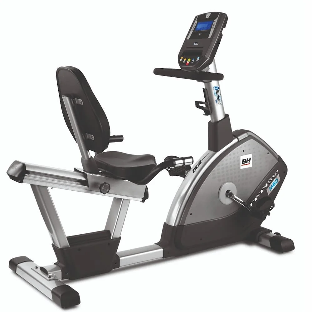 BH FITNESS i.TFR Med