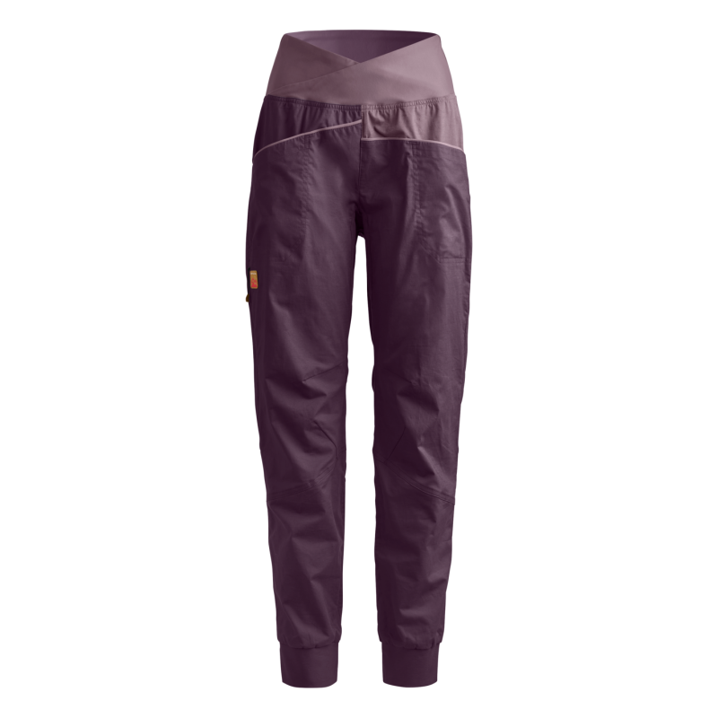 Valbon Pants - Pantalon escalade femme