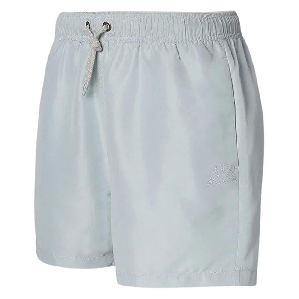 Kappa Short de bain Bleu Clair Homme Kappa Edern Life