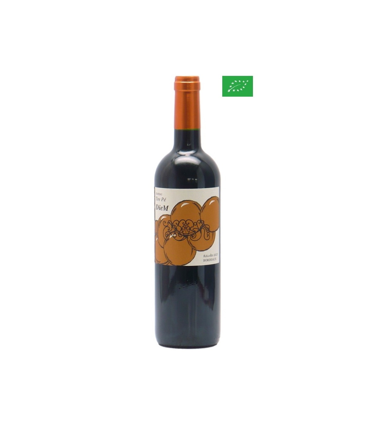 Château Tire Pé Bordeaux (rouge)