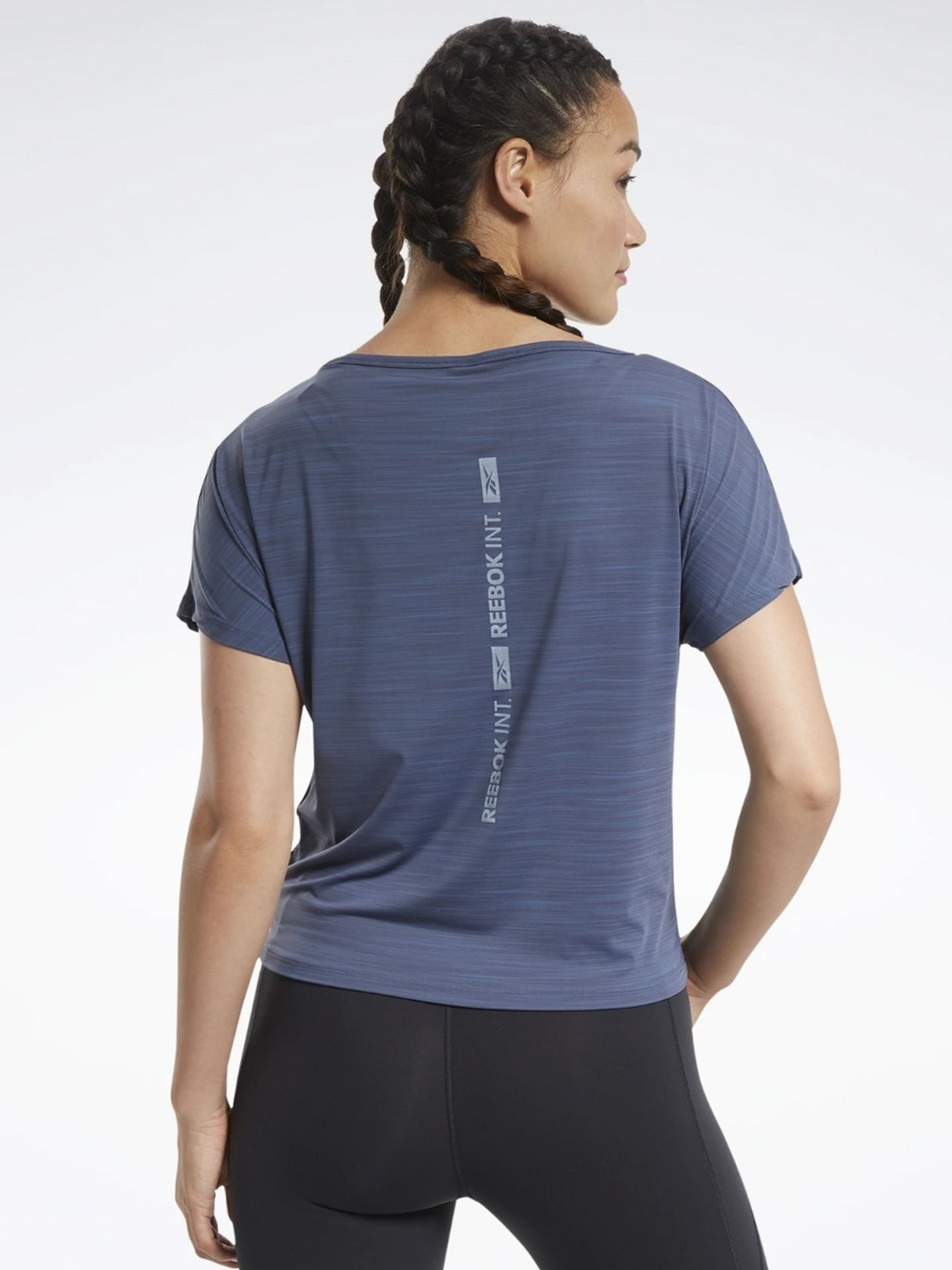 TS AC Style Tee