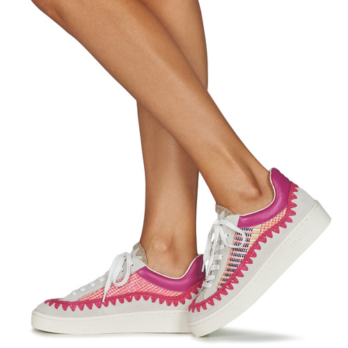 Mou - MU.SW211040A-CHFUX - Beige / Rose