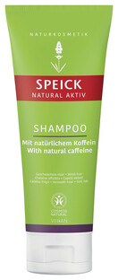 Speick Natural Aktiv Shampoo Caffeine 200ML