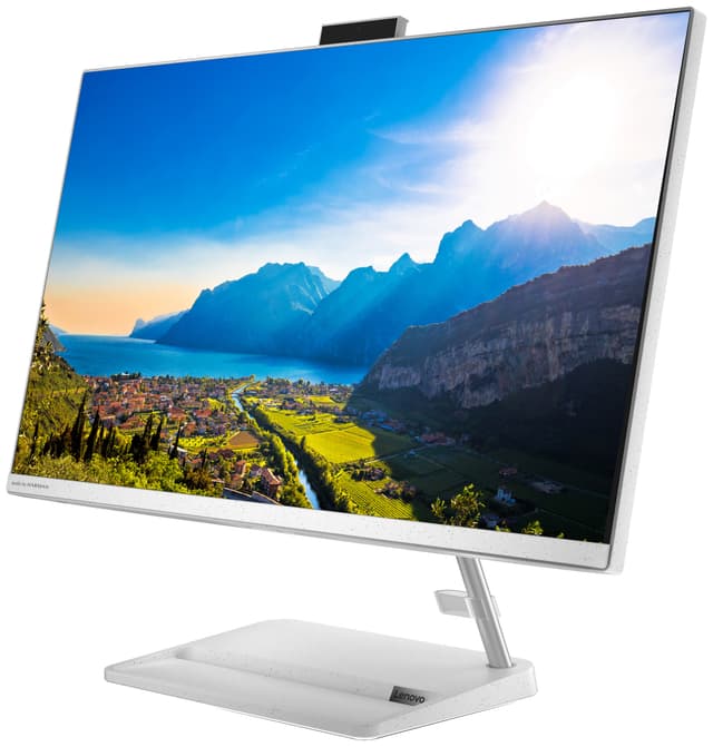 Lenovo IdeaCentre 3 27ALC6 R5-7430U/16/512 27
