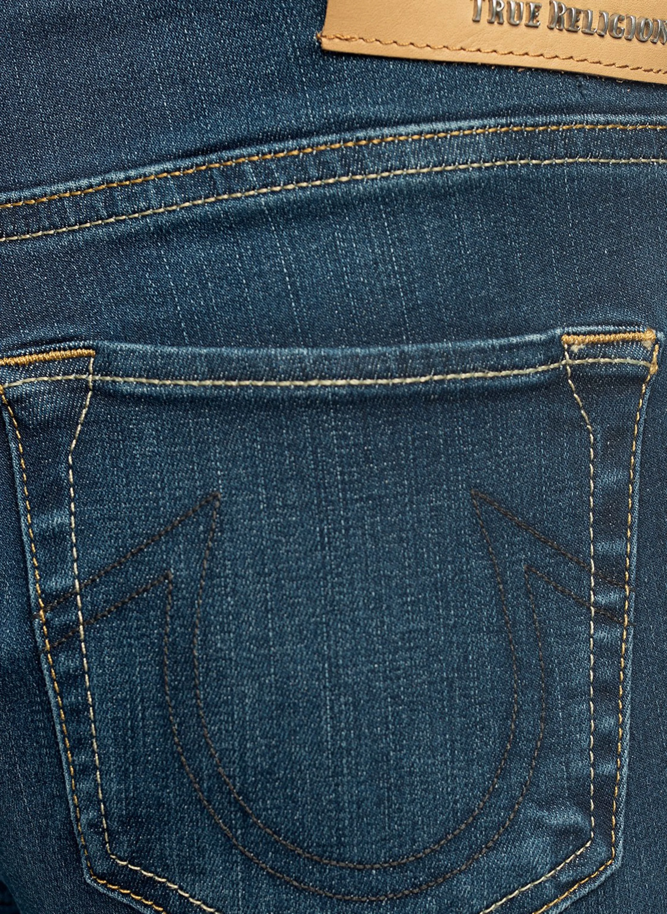 TRUE RELIGION Jeans HALLE Triangel