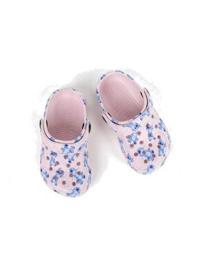 Disney Lilo & Stitch Sandaler, Rosa