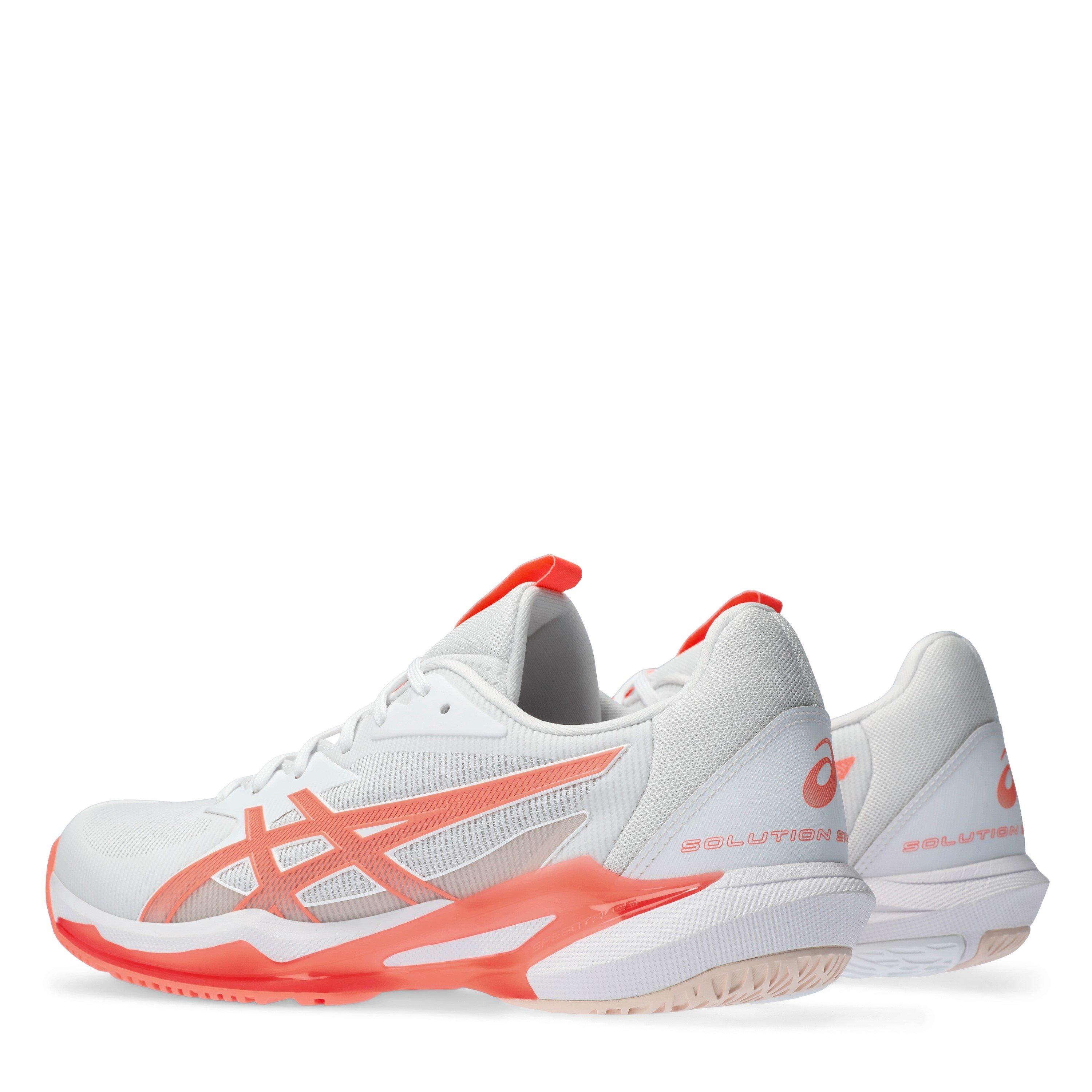 Asics Solution Swift FF 3 Womens Tennis Shoes