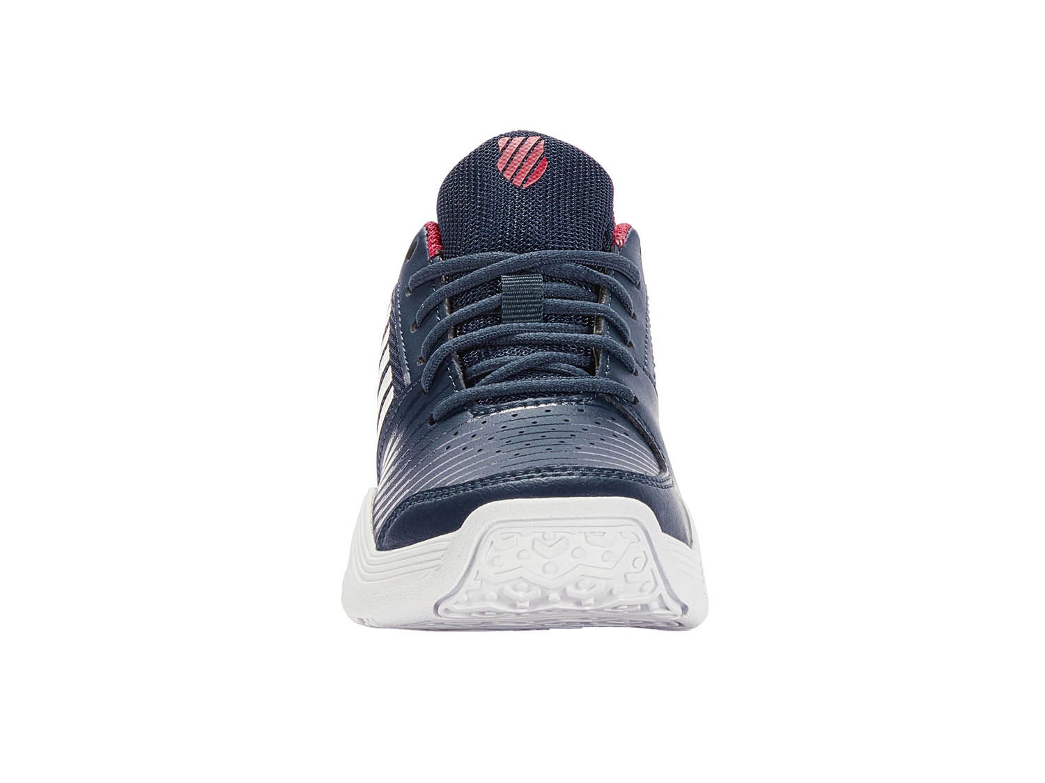 K-Swiss  Court Express Omni Jr