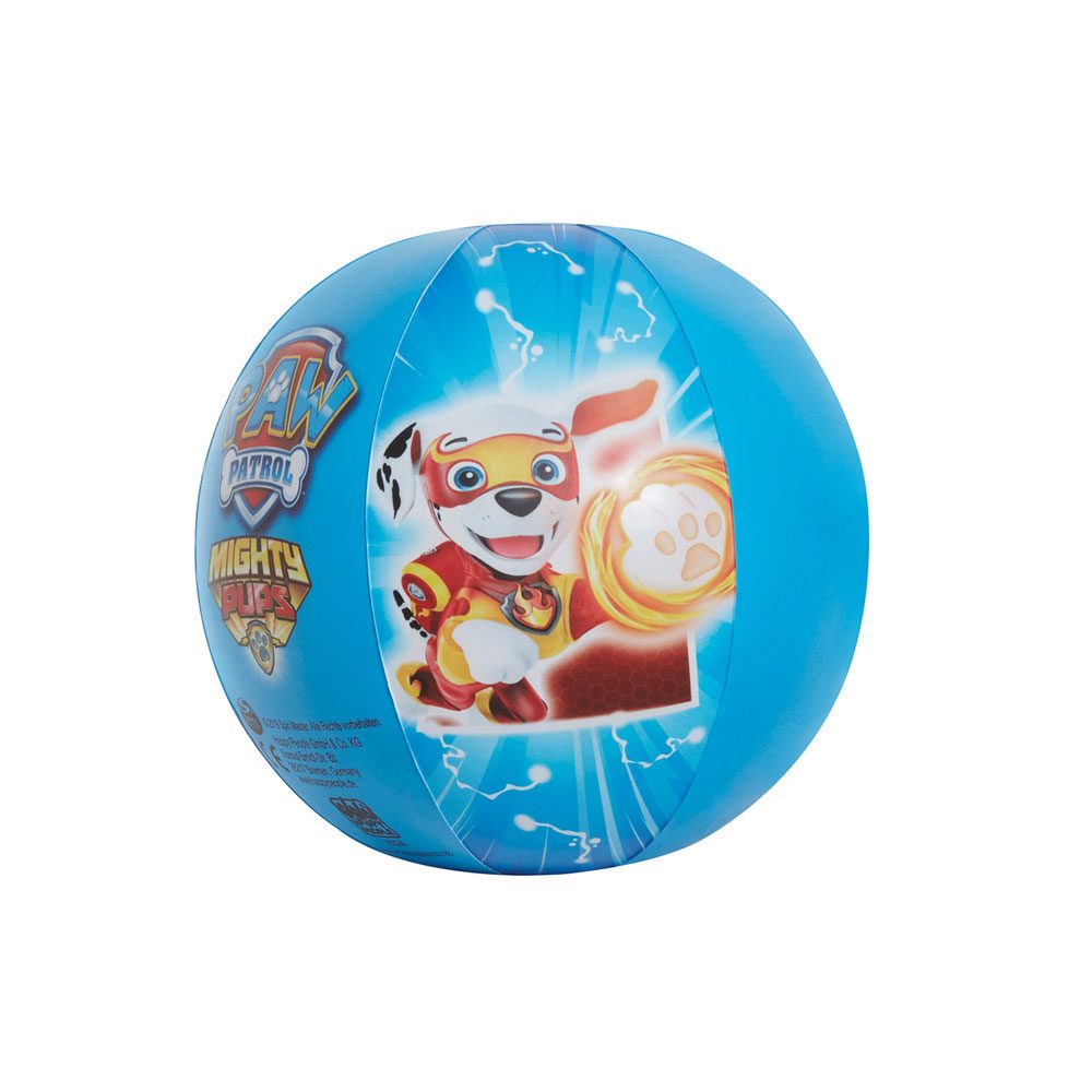 Happy People Wasserball Paw Patrol Kinder