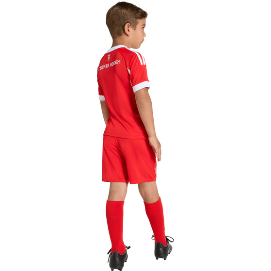 adidas Bayern München Thuis Tenue Little Kids