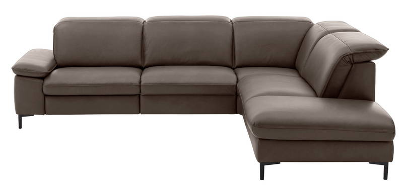 Beldomo Premium Ecksofa PAMPLONA