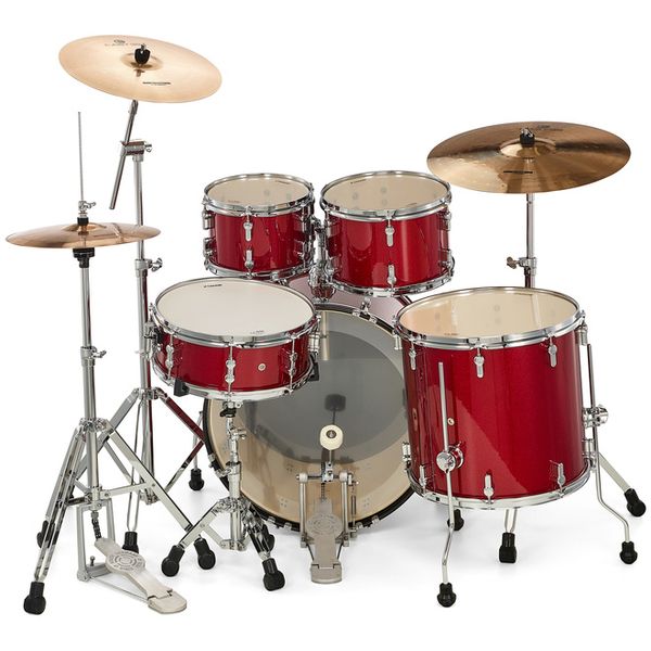 Sonor AQX Stage Set RMS
