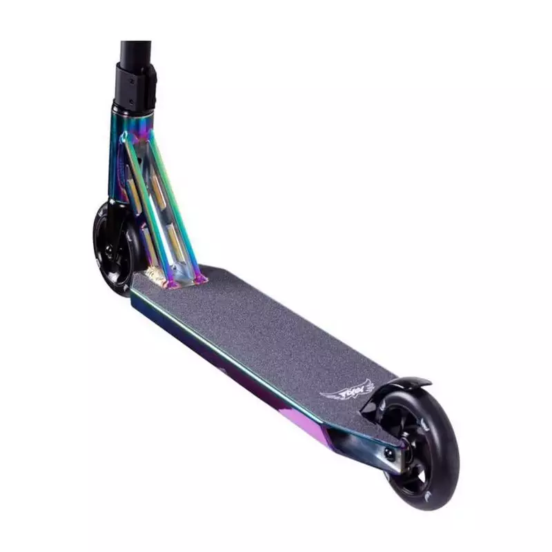 Trottinette freestyle FLYBY Y-style Neochrome