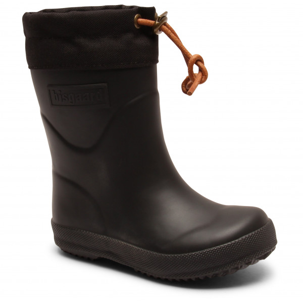 Bisgaard - Kid's Thermo - Bottes en caoutchouc