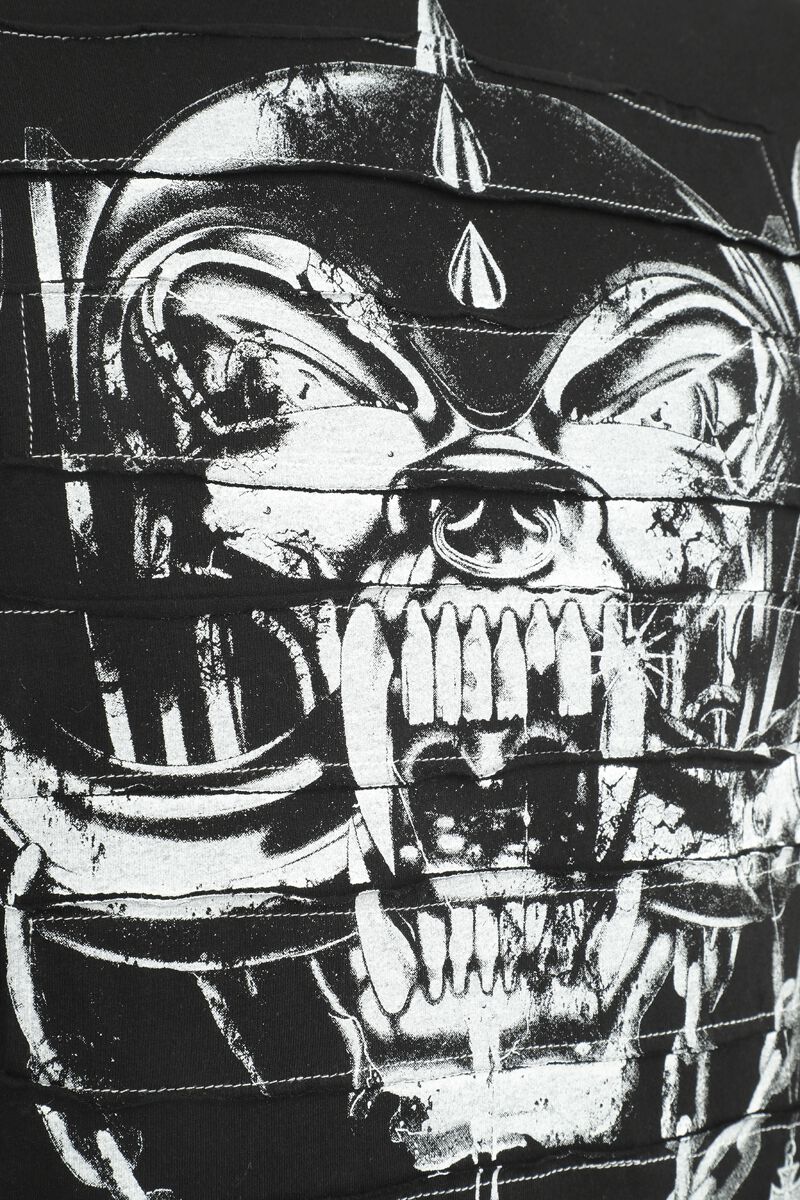 EMP Signature Collection | Motörhead T-Shirt Manches courtes