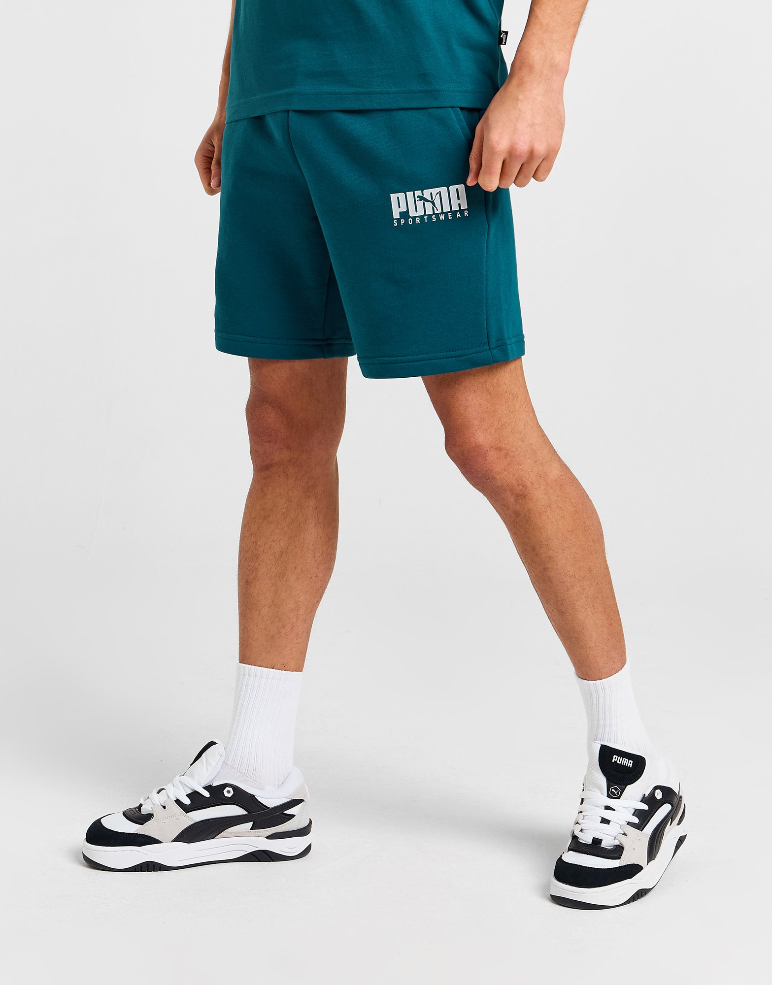 Puma Short Sportswear Homme
