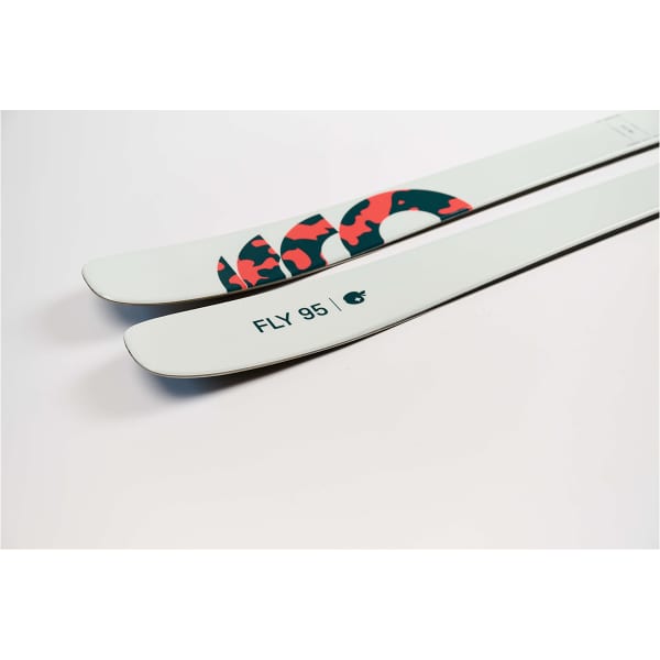 Ski MOVEMENT FLY 95 W WHITE