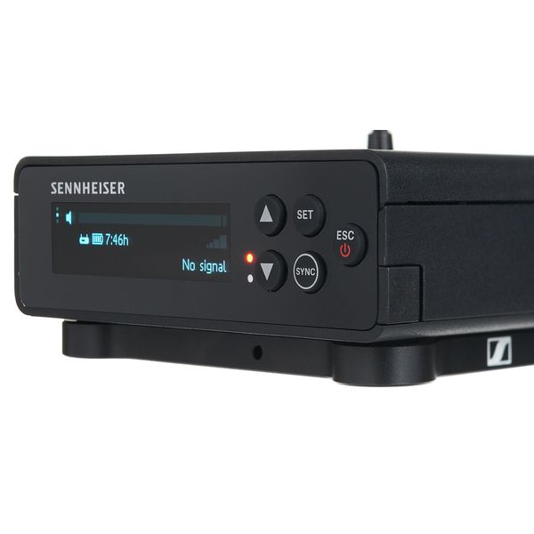 Sennheiser EW-DP 835 SET R1-6