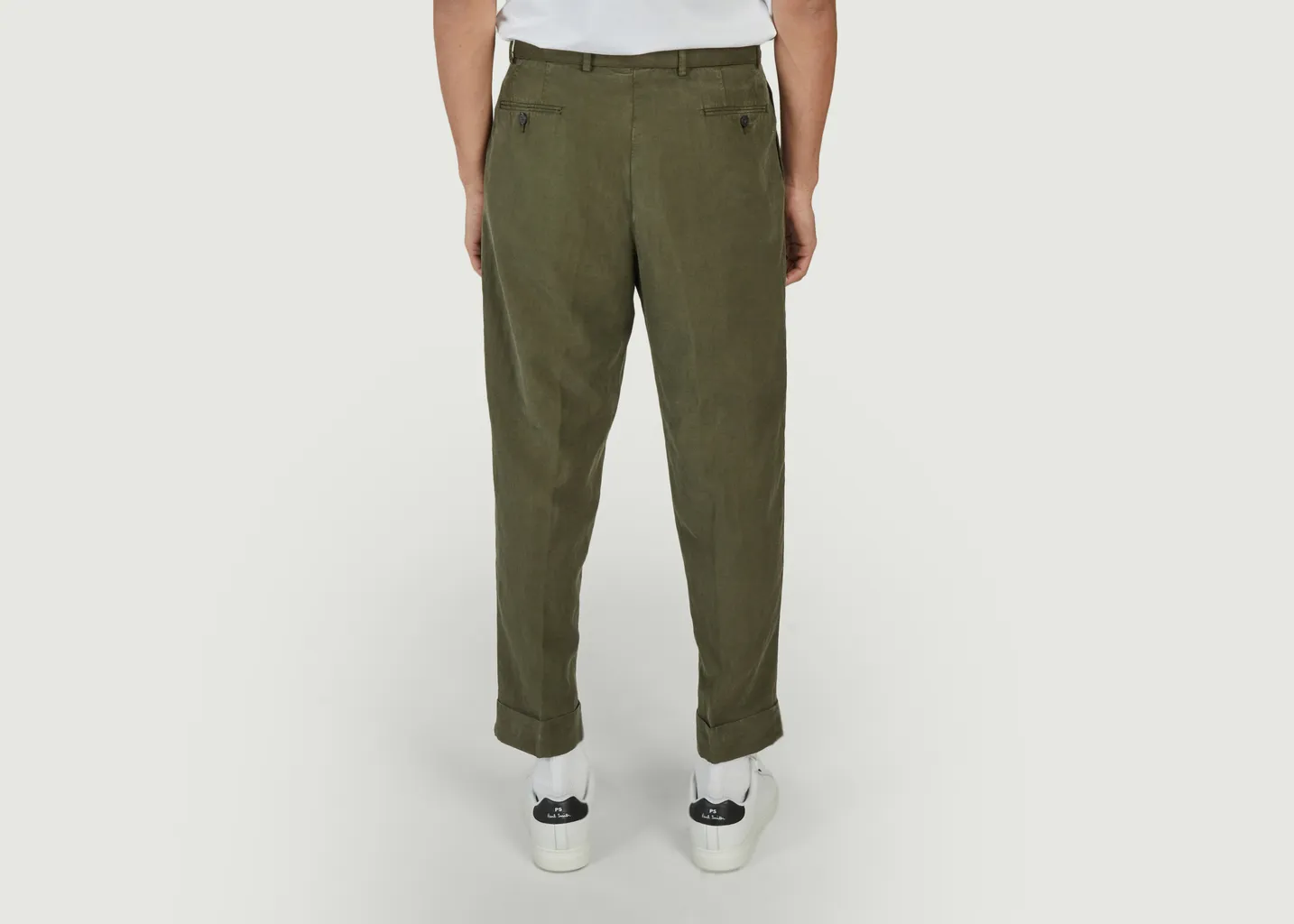 Pantalon Hugo Officine Générale