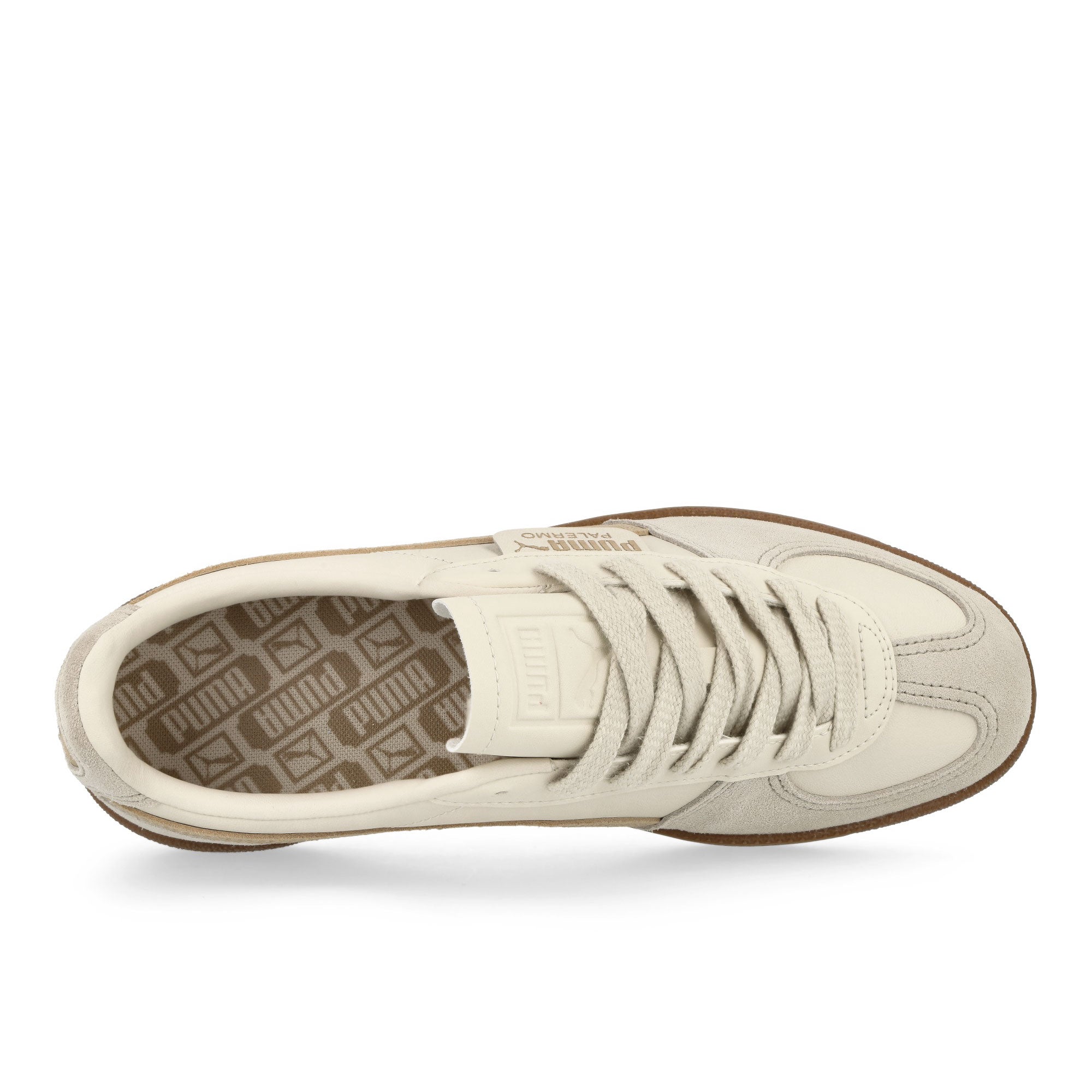 Puma<br>Palermo Leather