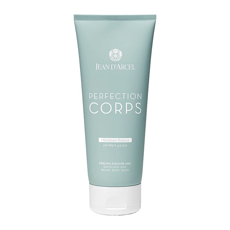 Peeling douche AHA, 200ml