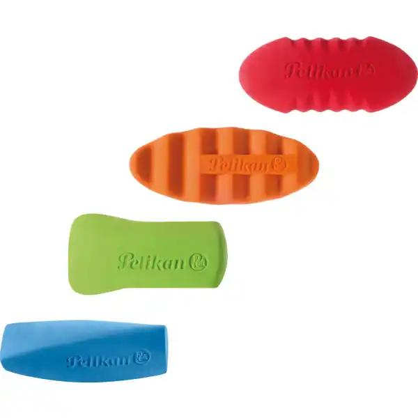 Blister Designradierer