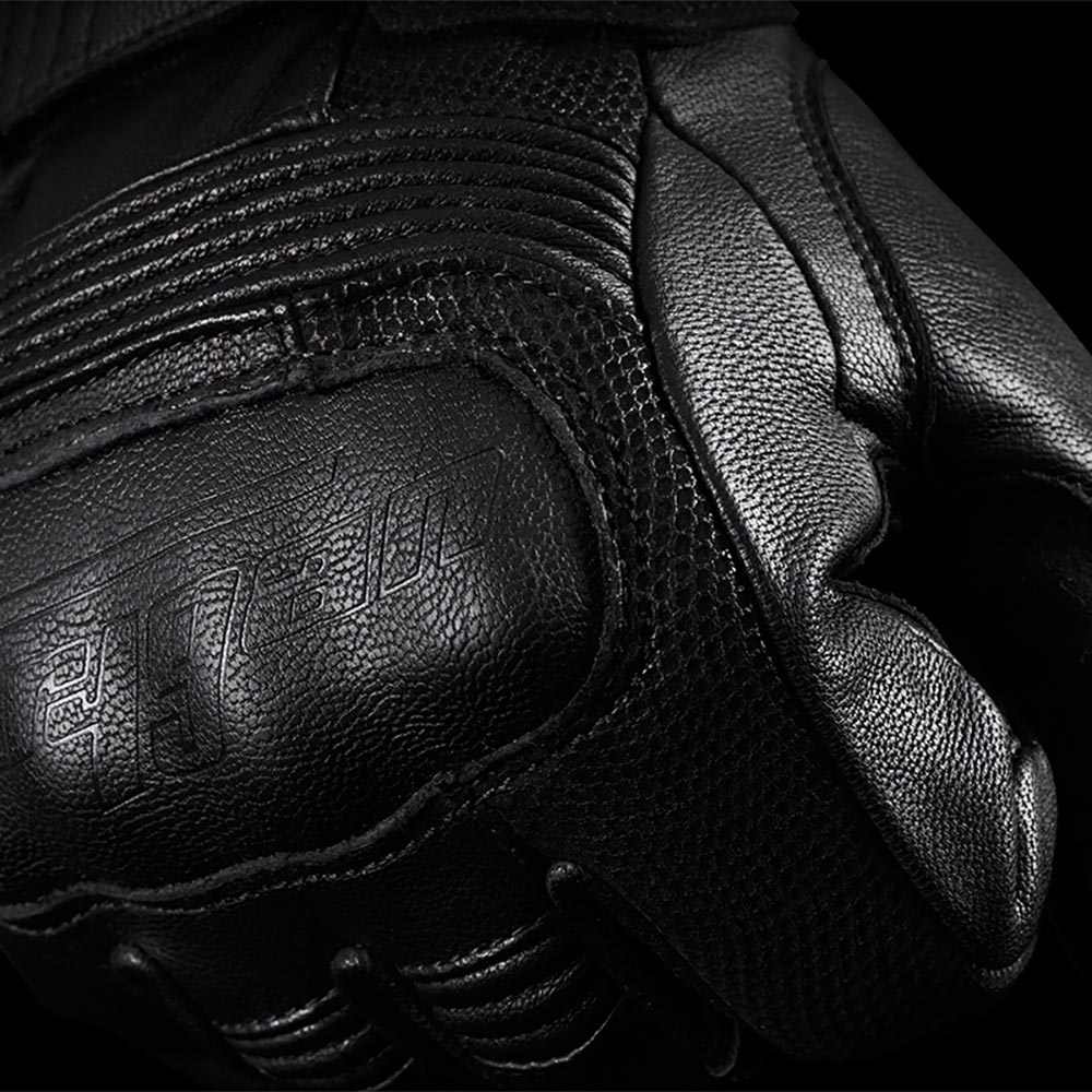 Furygan - Gants femme Land DK Lady D3O® Noir