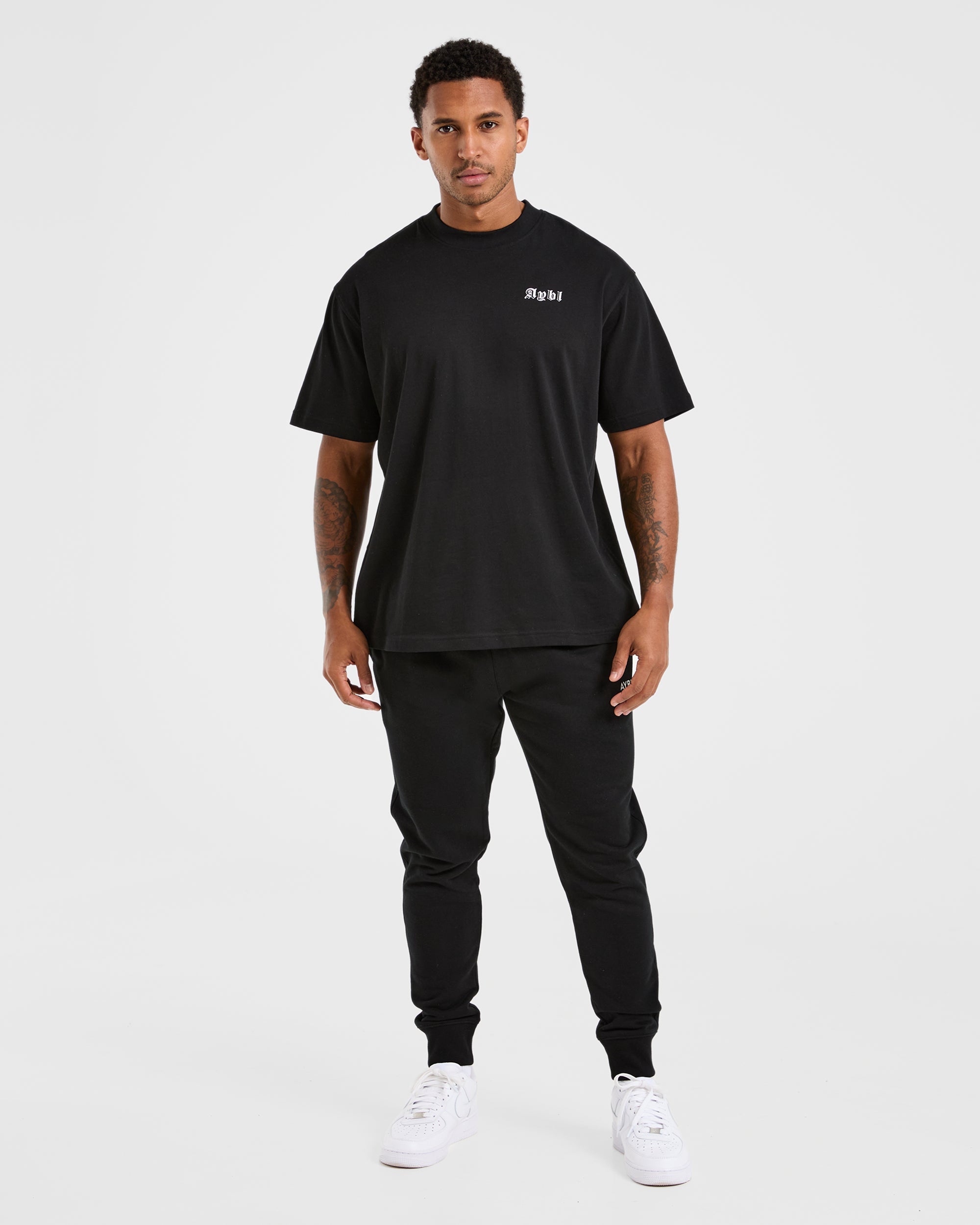 Essential Lightweight Joggers
