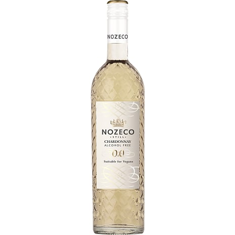 Chardonnay alkoholfri