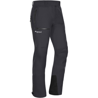 Lagoped Supa Hose Graphite Herren