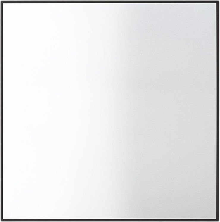 Audo Copenhagen View 56x56, black Sort