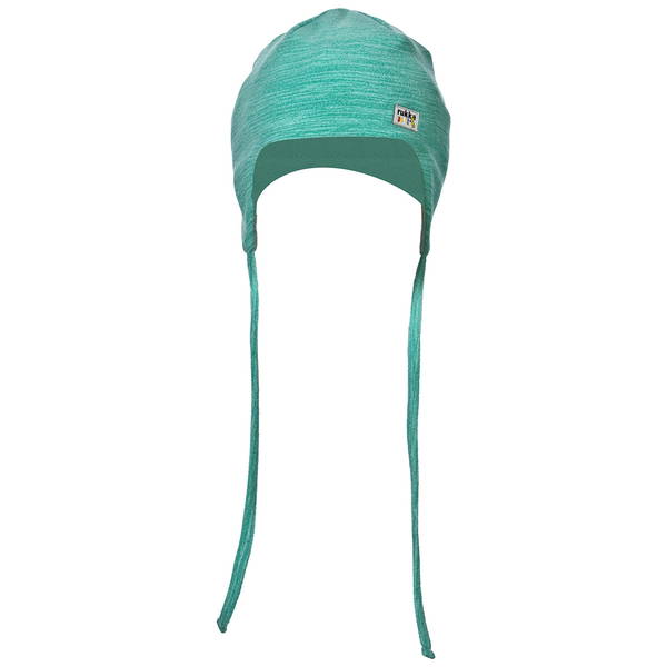 RukkaRukka   Grumpy Fleecemütze bright aqua 46