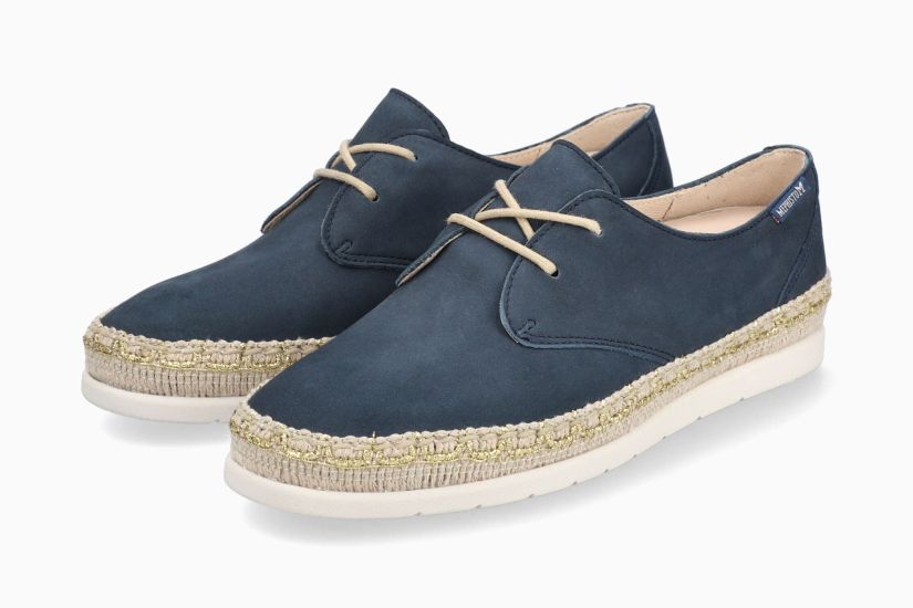 VOLETA JEANSBLAU