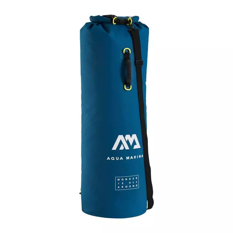 Sac étanche AQUA MARINA 90L Dia.45 x 125H 90L