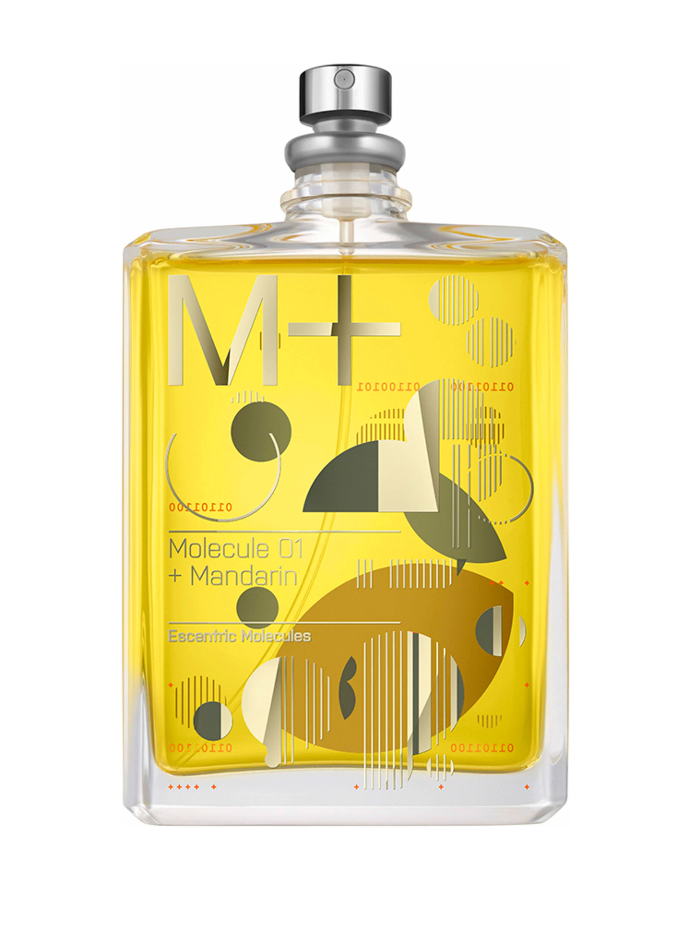 Escentric Molecules MOLECULE 01 + MANDARIN
