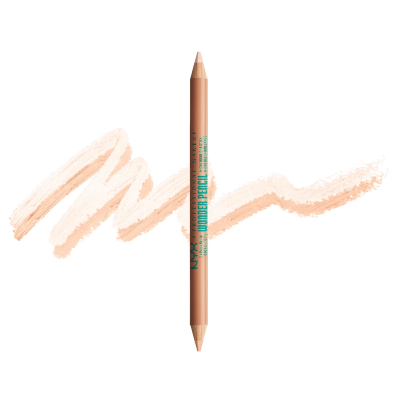NYX Prof. Makeup Wonder Pencil 5,5 gr. - 01 Light