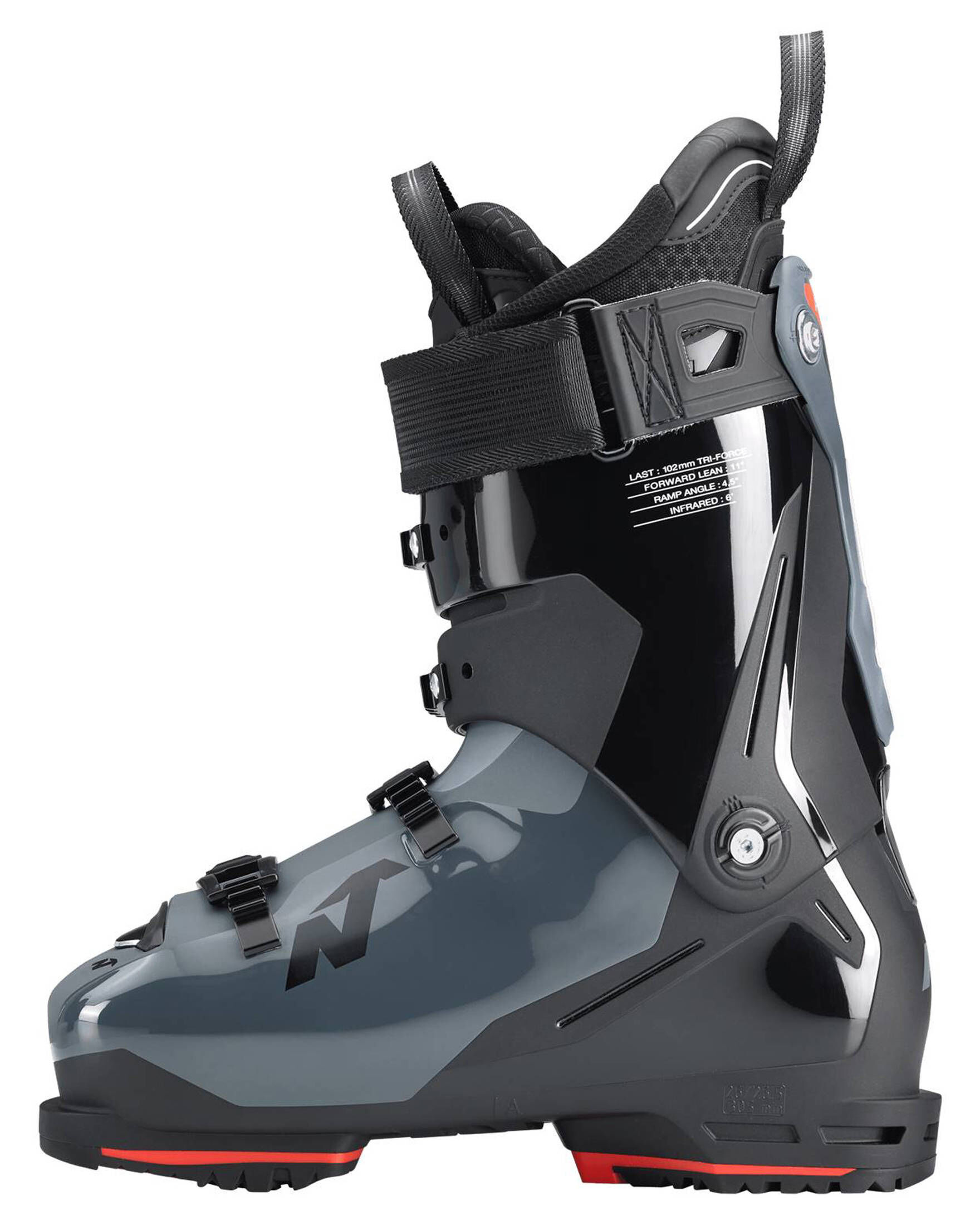 Nordica| Herren Skischuhe SPORTMACHINE 3 130 GW