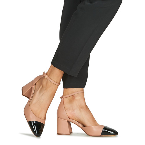 Aldo - SILVANA - Beige