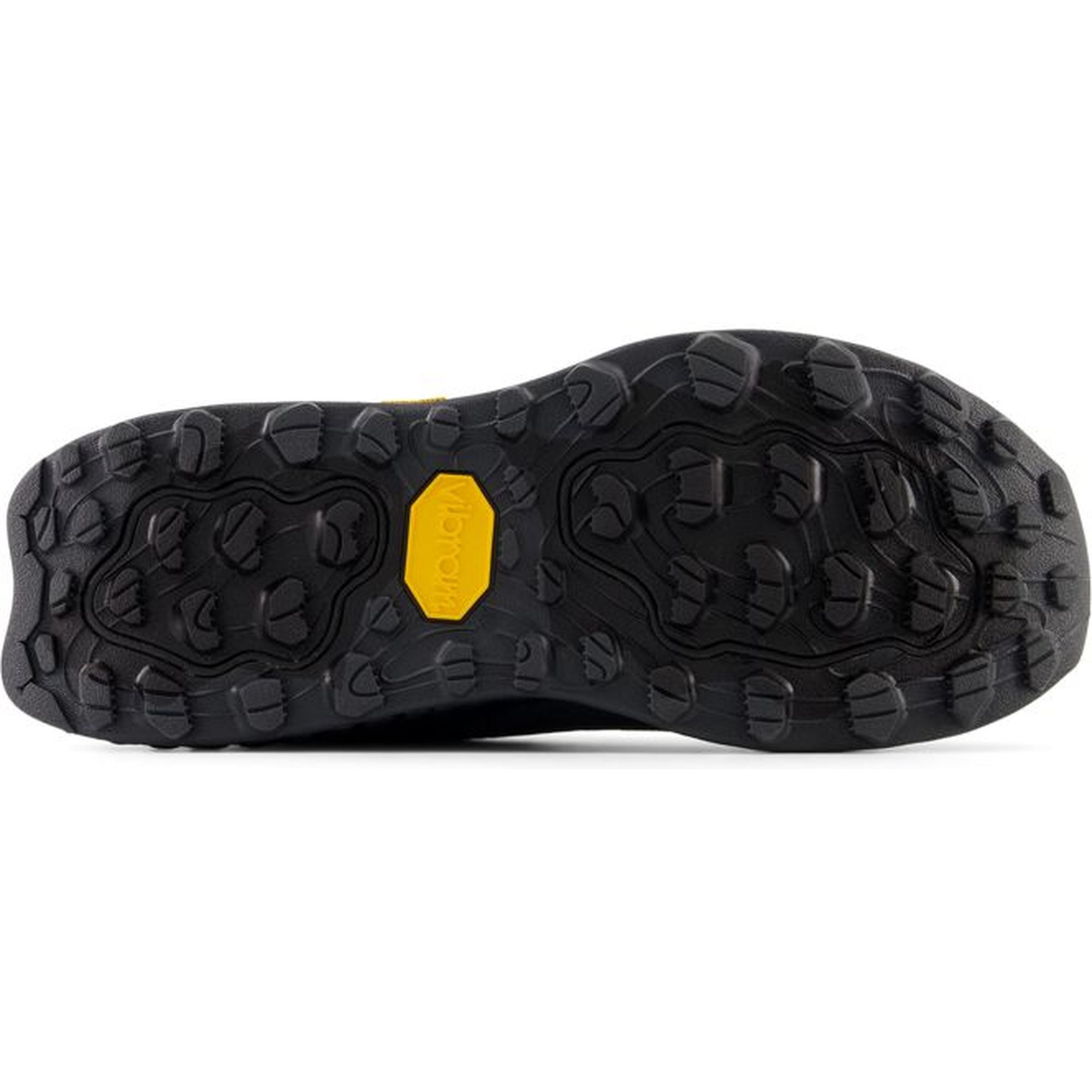 New BalanceWTHIGGK7 Fresh Foam X Hierro v7 GTX