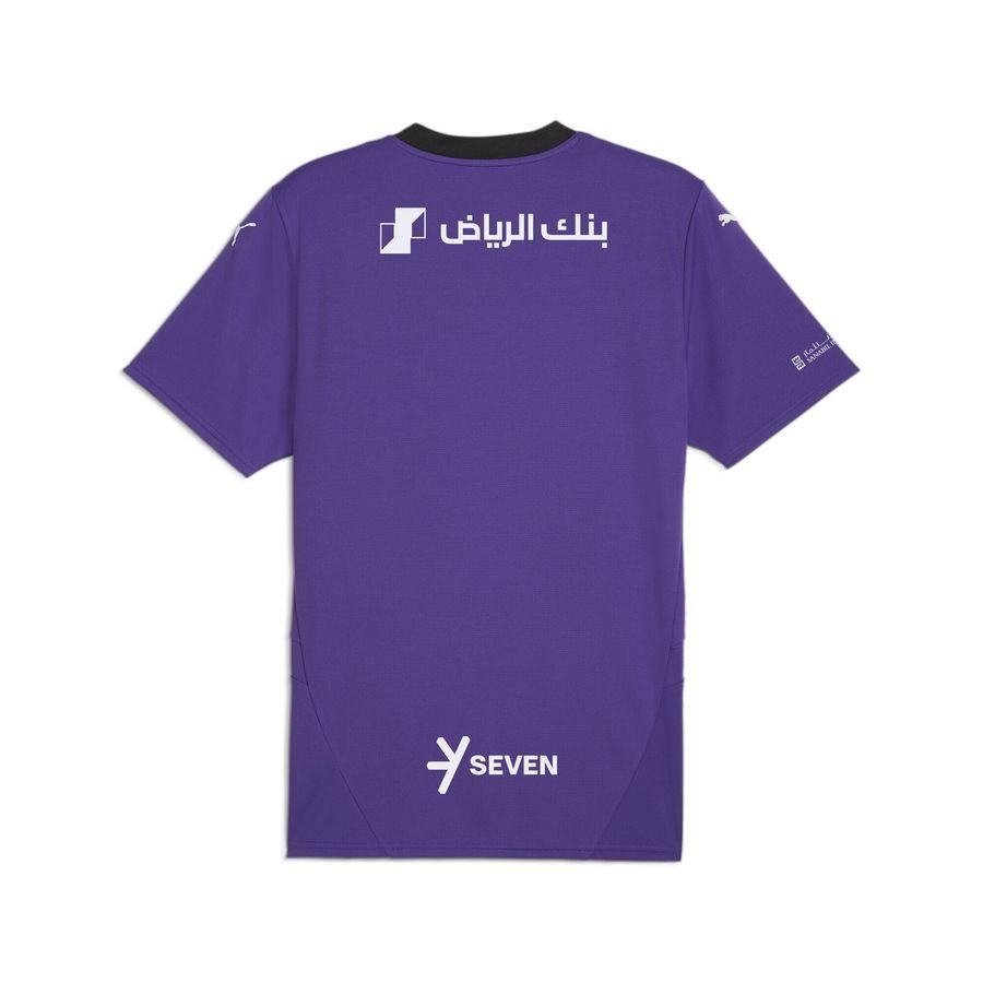Al Hilal FC Troisième Maillot 2024/25