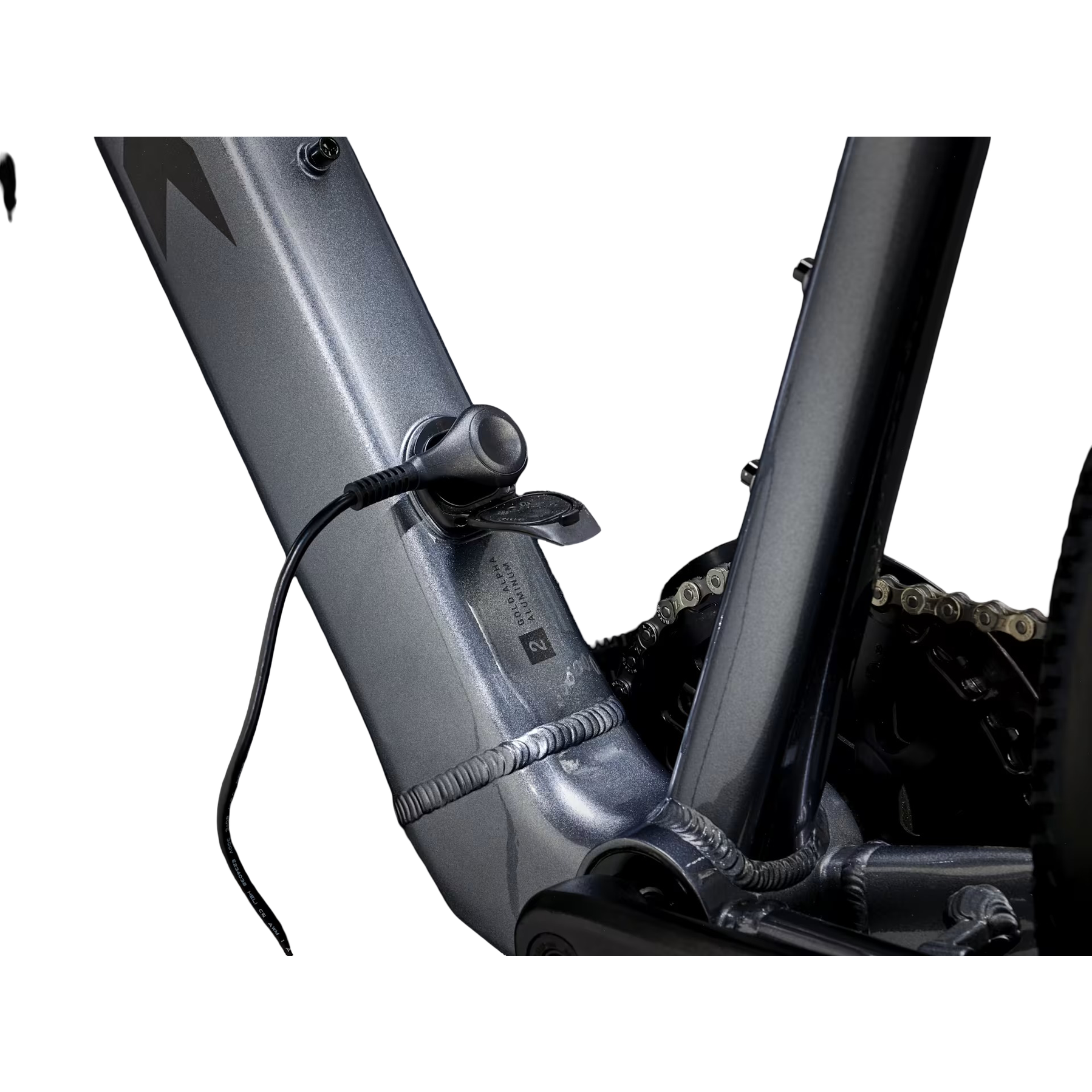 Trek Dual Sport+ 2 LT 2025
