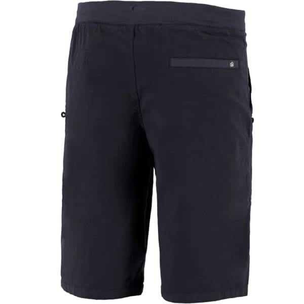 Short escalade E9 N FIGARO 2 OCEAN BLUE